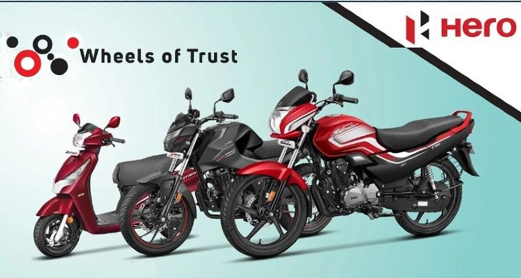 Scooter or Motorcycle? Choosing the Best Exchange Two-Wheeler for Your Needs